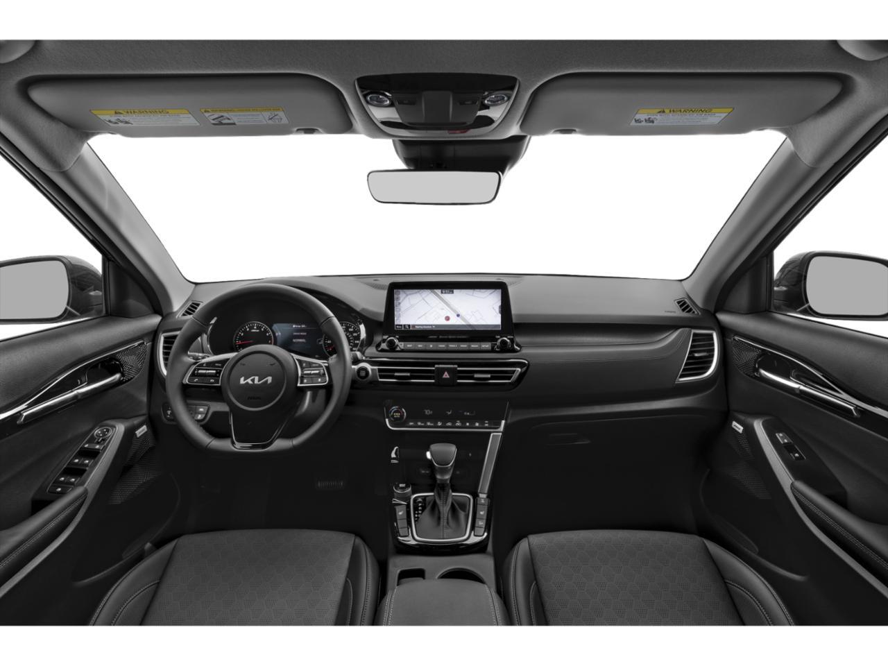 2023 Kia Seltos SX Morristown TN