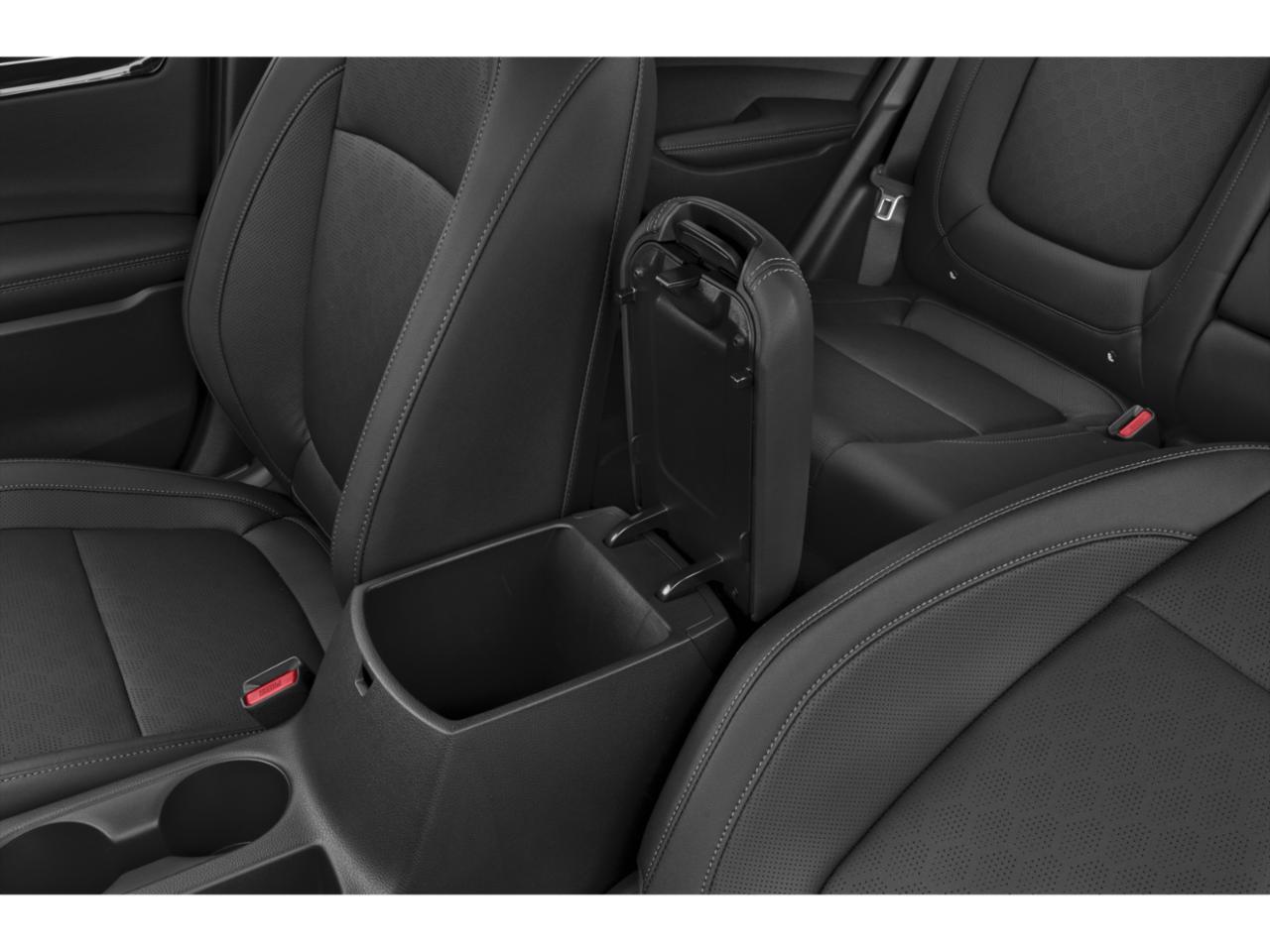 2023 Kia Seltos SX Morristown TN