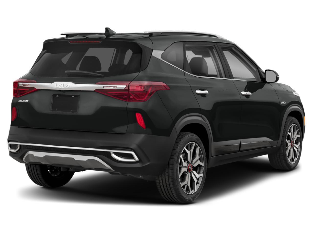 2023 Kia Seltos SX Morristown TN