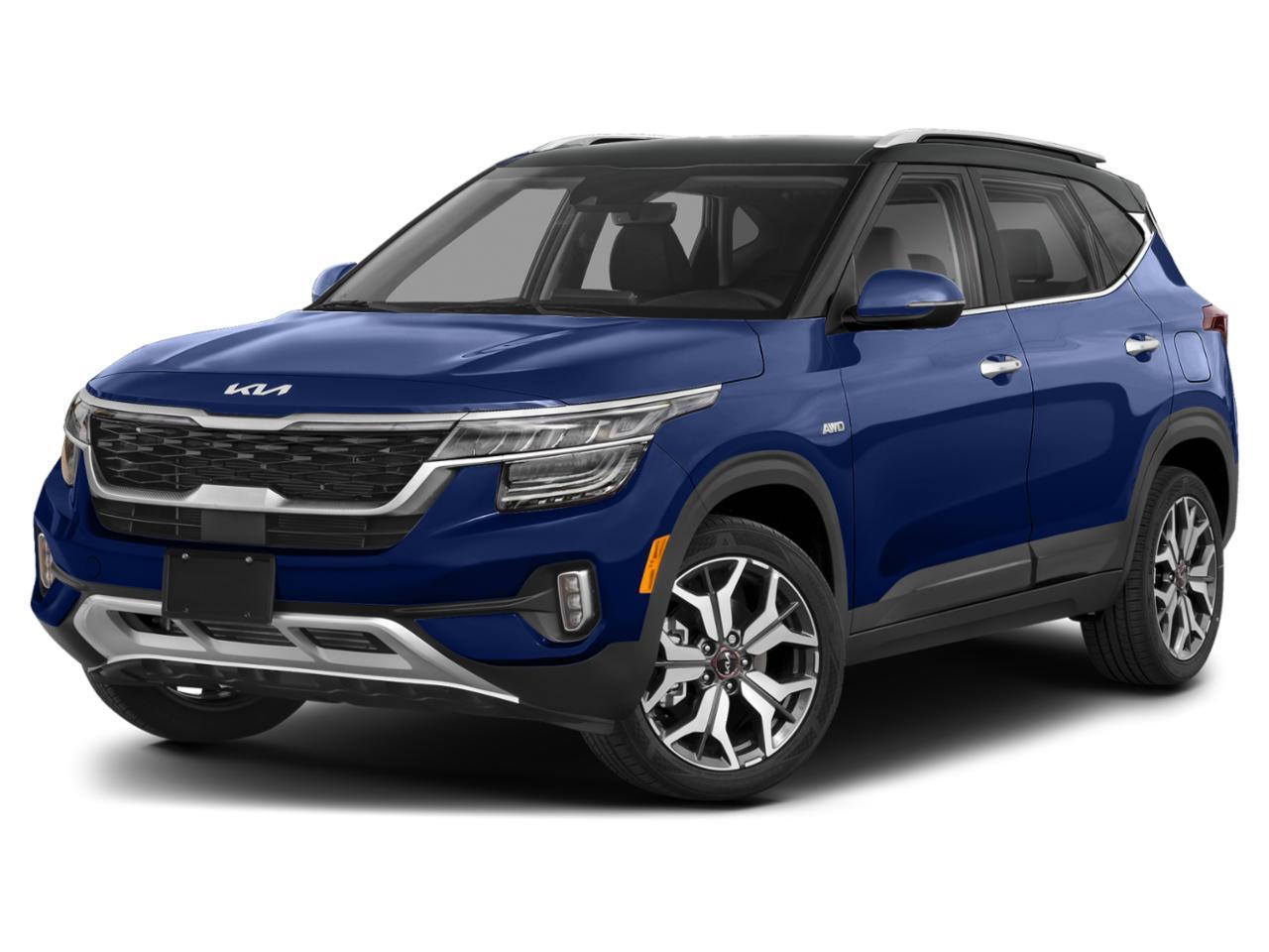 2023 Kia Seltos SX San Clemente CA