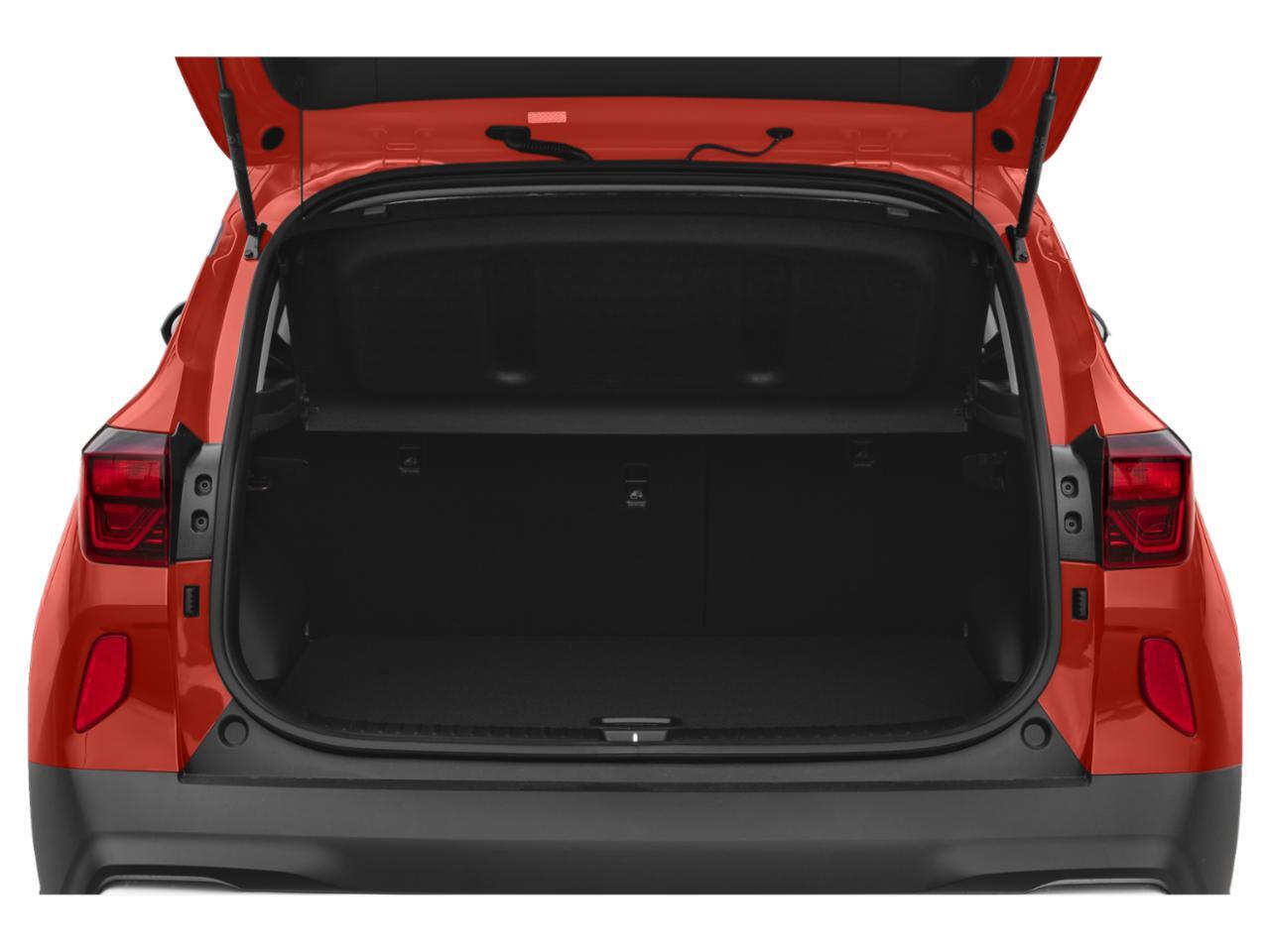 2023 Kia Seltos SX Tucson AZ