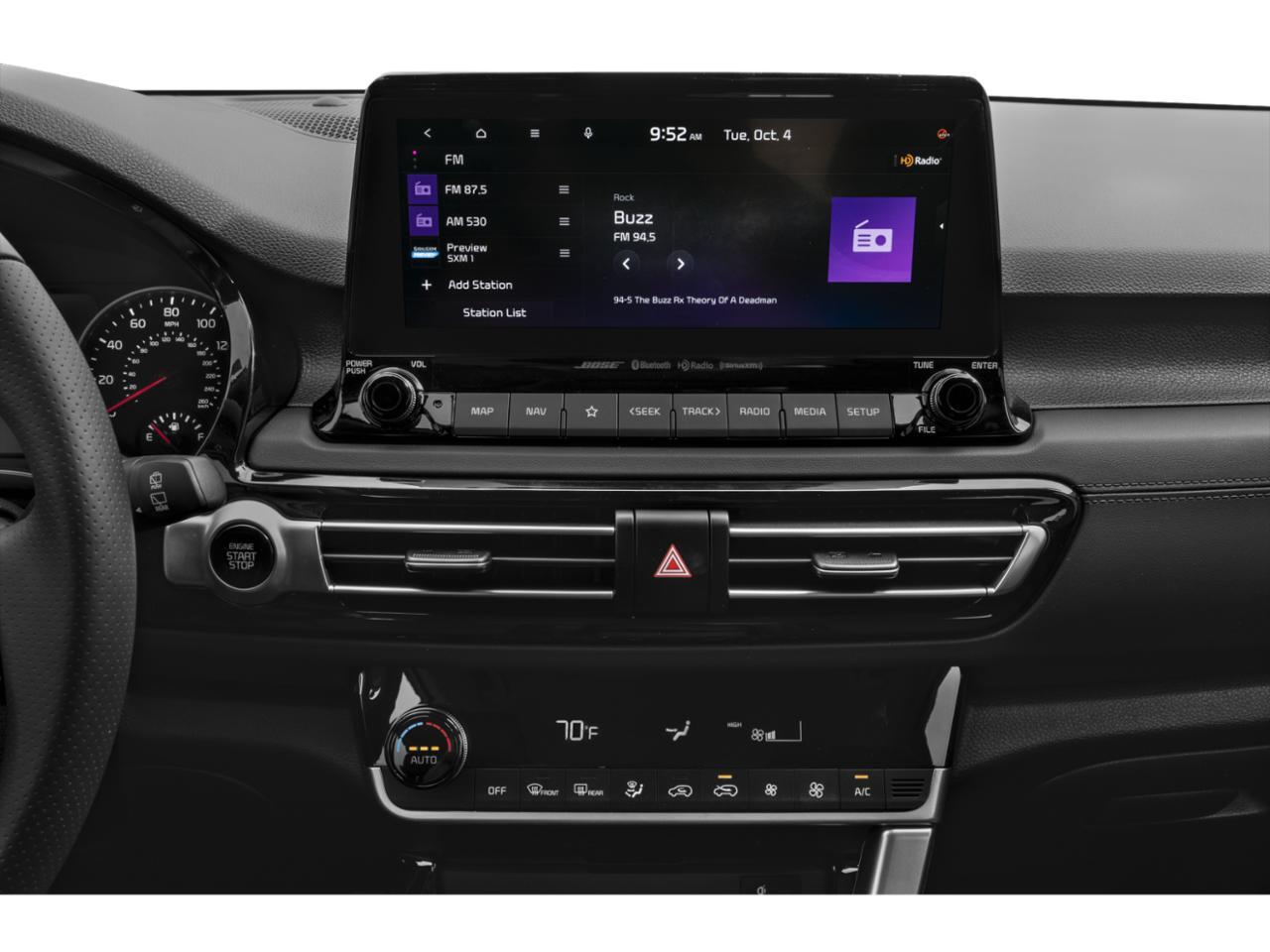 2023 Kia Seltos SX Tucson AZ