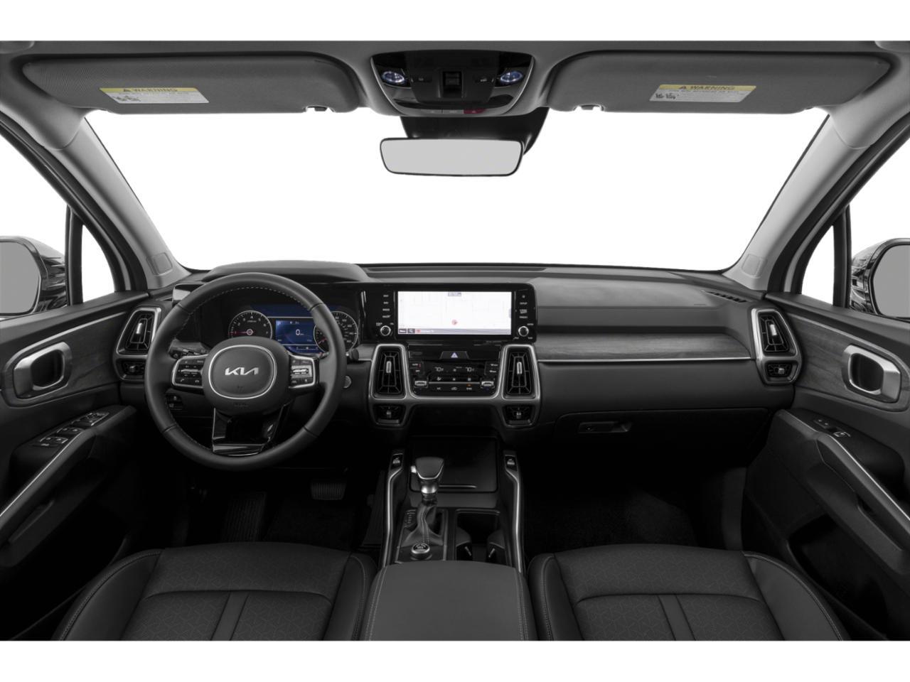 2023 Kia Sorento EX Folsom CA