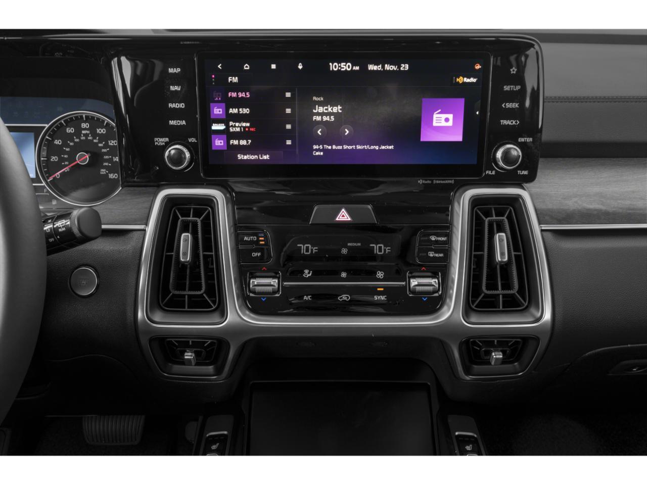 2023 Kia Sorento EX San Clemente CA