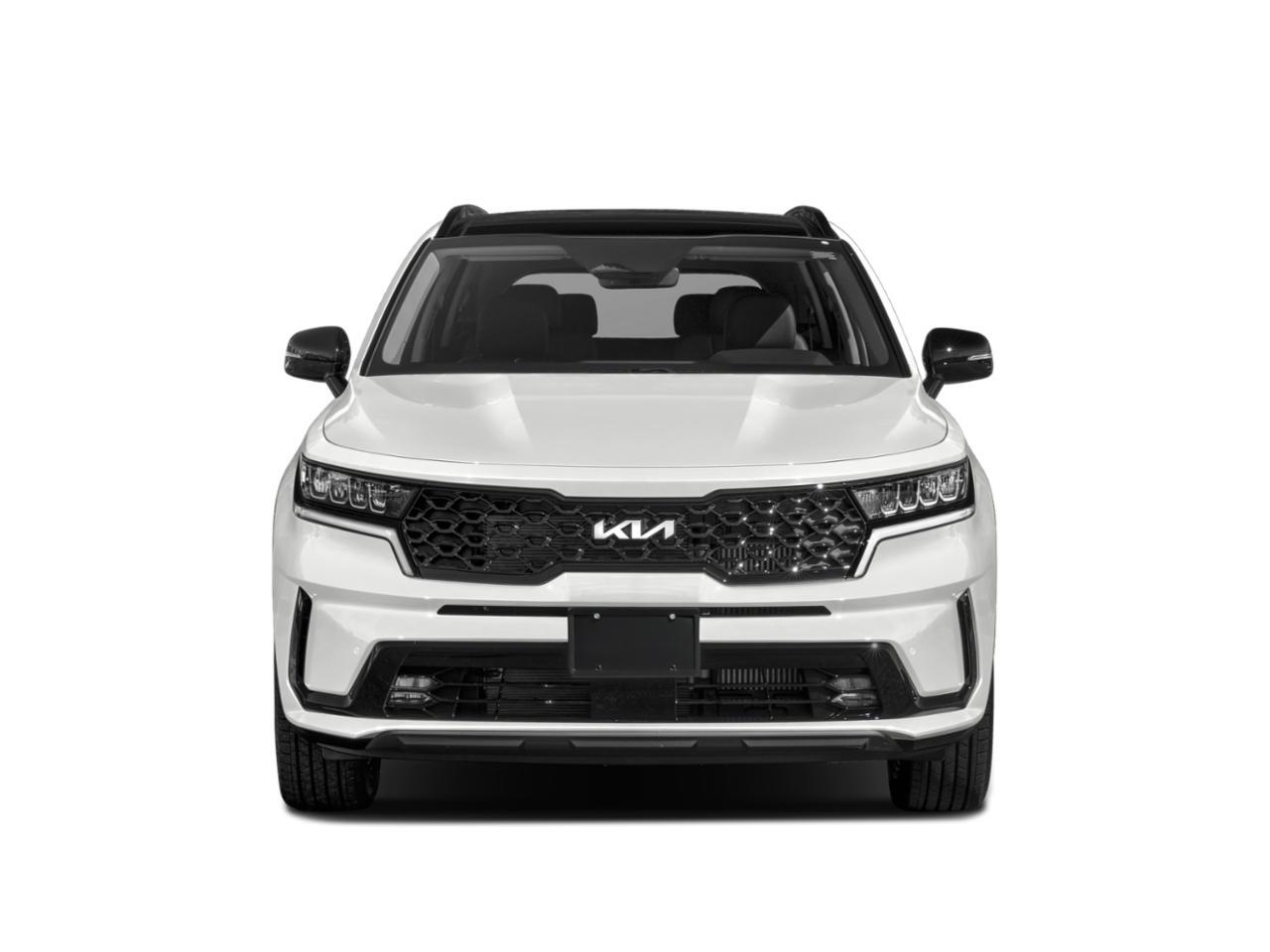 2023 Kia Sorento EX San Clemente CA