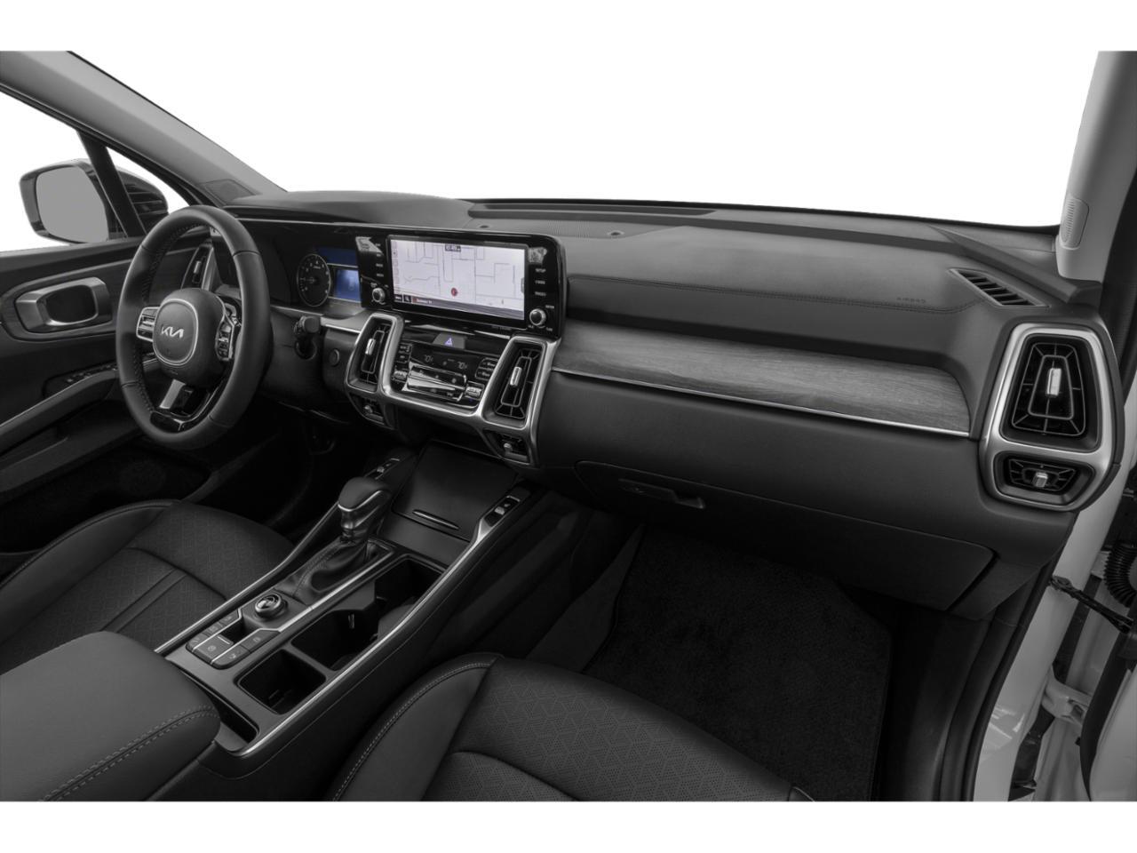 2023 Kia Sorento EX San Clemente CA