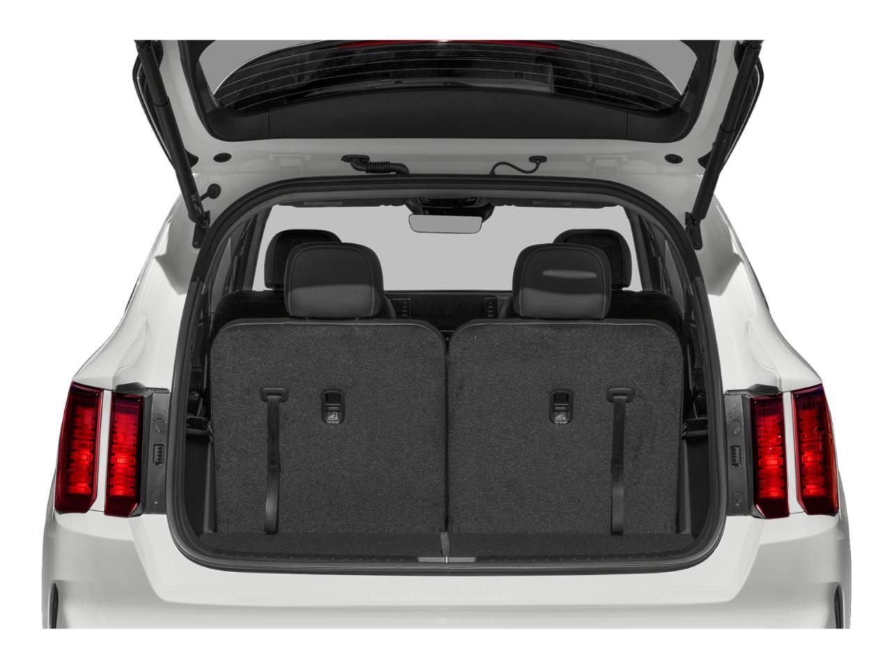 2023 Kia Sorento EX San Clemente CA