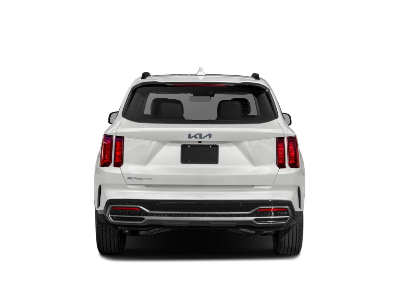 2023 Kia Sorento EX San Clemente CA