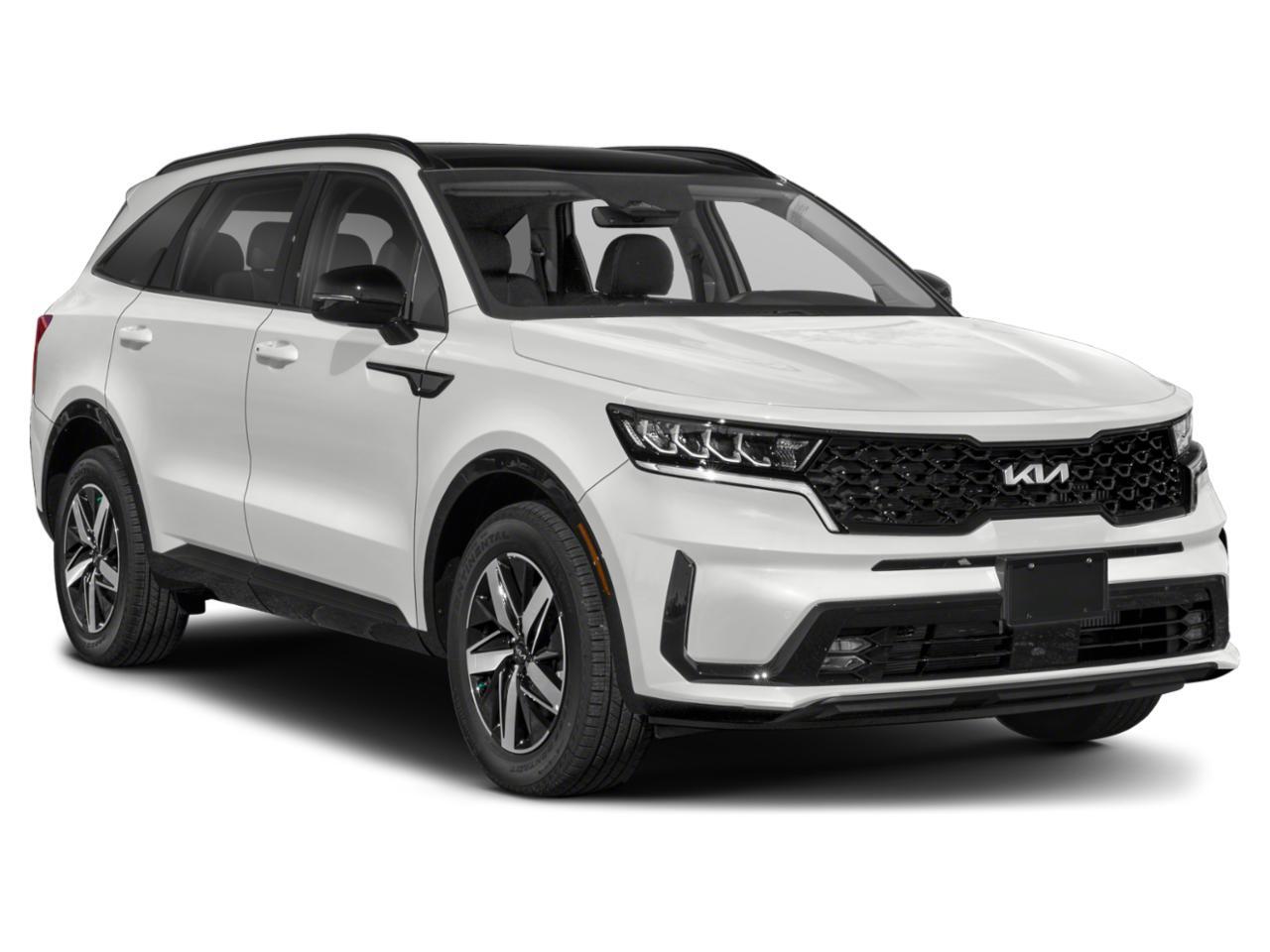 2023 Kia Sorento EX San Clemente CA