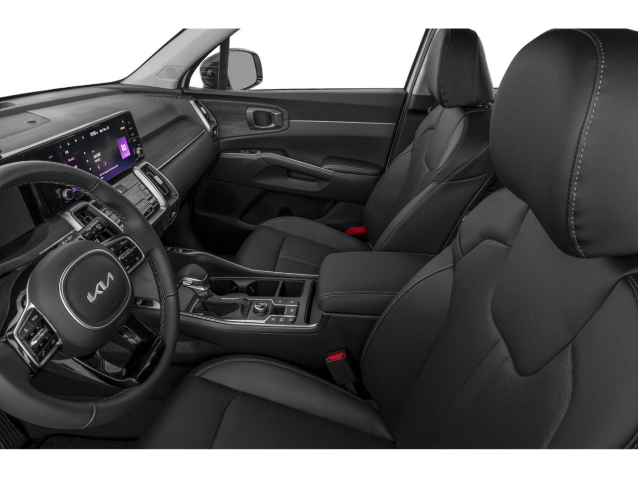 2023 Kia Sorento EX San Clemente CA
