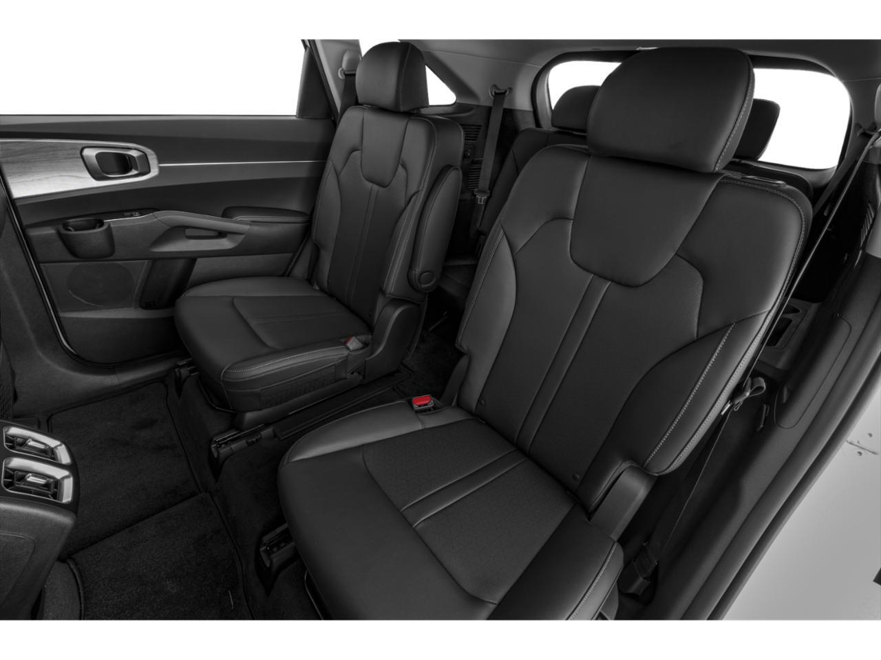 2023 Kia Sorento EX San Clemente CA
