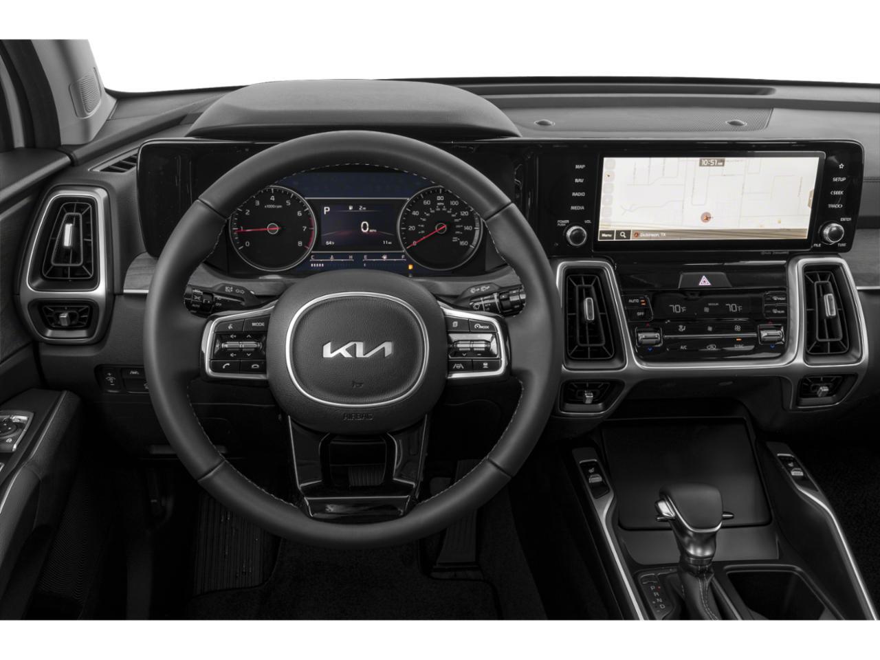 2023 Kia Sorento EX San Clemente CA