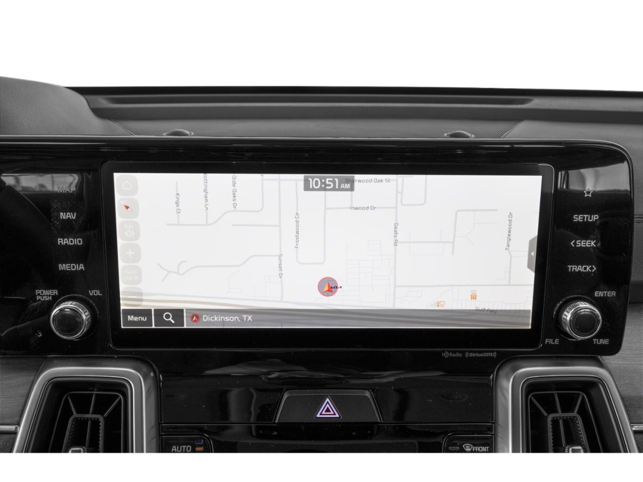 2023 Kia Sorento EX San Clemente CA