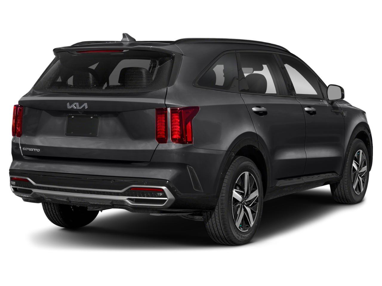 2023 Kia Sorento EX San Clemente CA