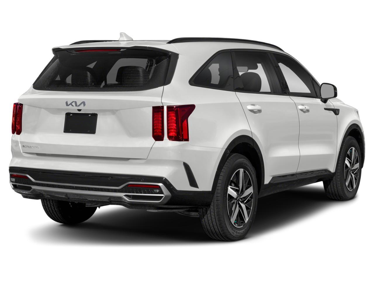 2023 Kia Sorento EX San Clemente CA