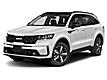 2023 Kia Sorento EX