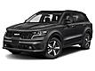 2023 Kia Sorento EX