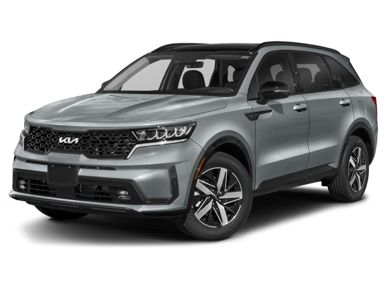 2023 Kia Sorento EX