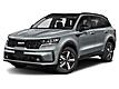 2023 Kia Sorento EX