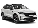 2023 Kia Sorento EX San Diego County CA