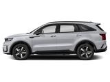 2023 Kia Sorento EX San Diego County CA