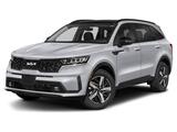 2023 Kia Sorento EX San Diego County CA