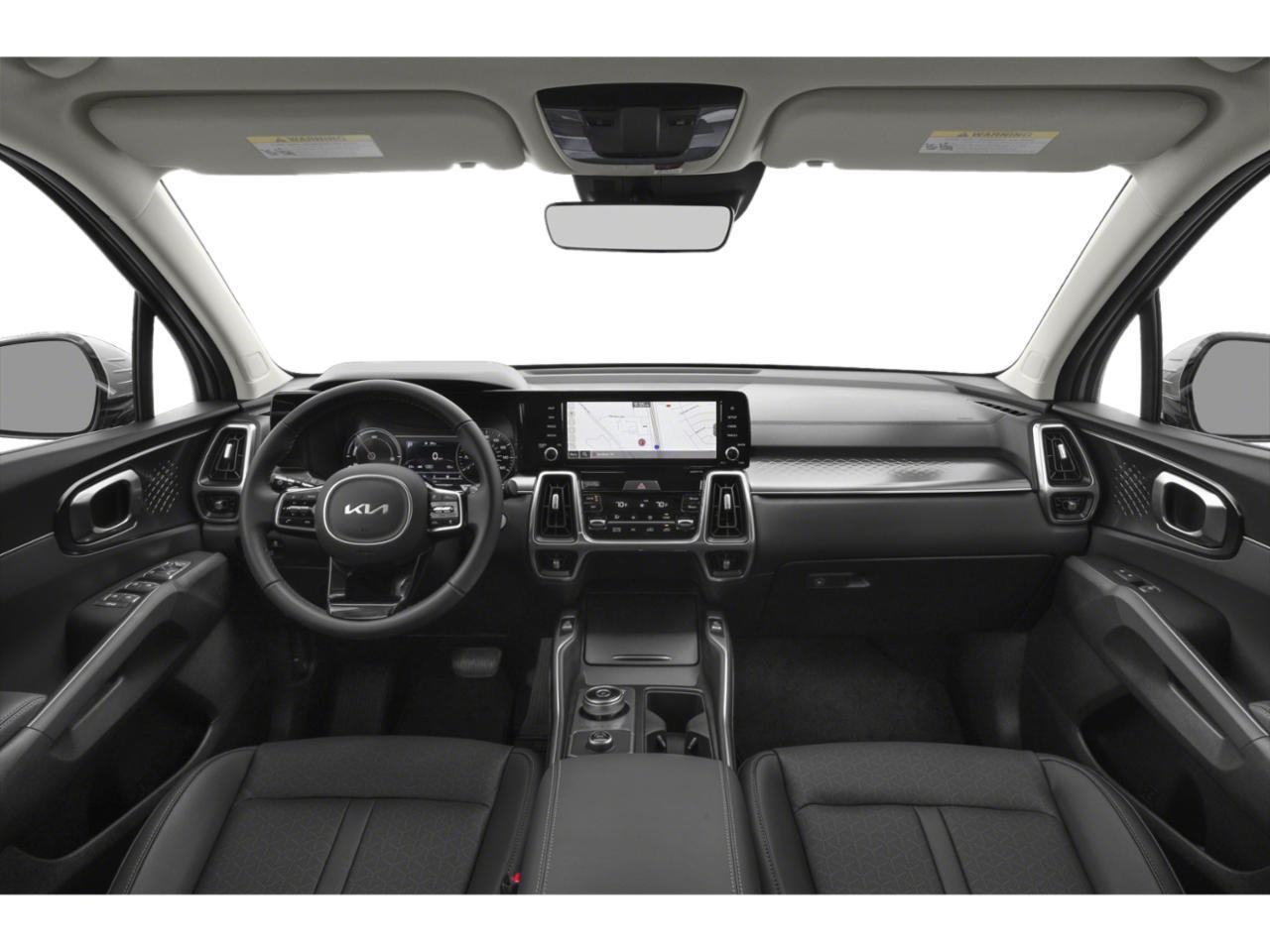 2023 Kia Sorento Hybrid EX Folsom CA