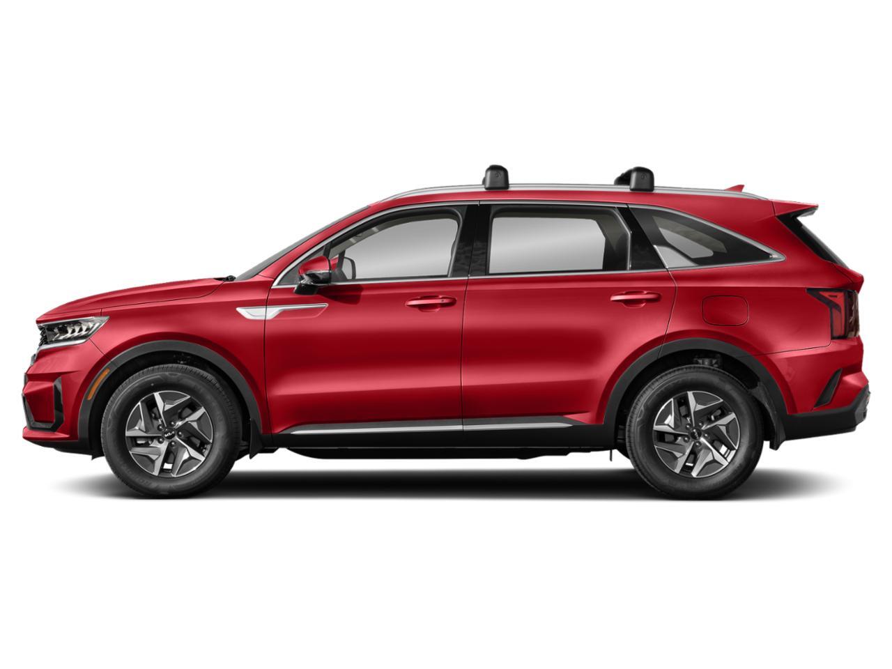 2023 Kia Sorento EX Hybrid AT 4WD's photo