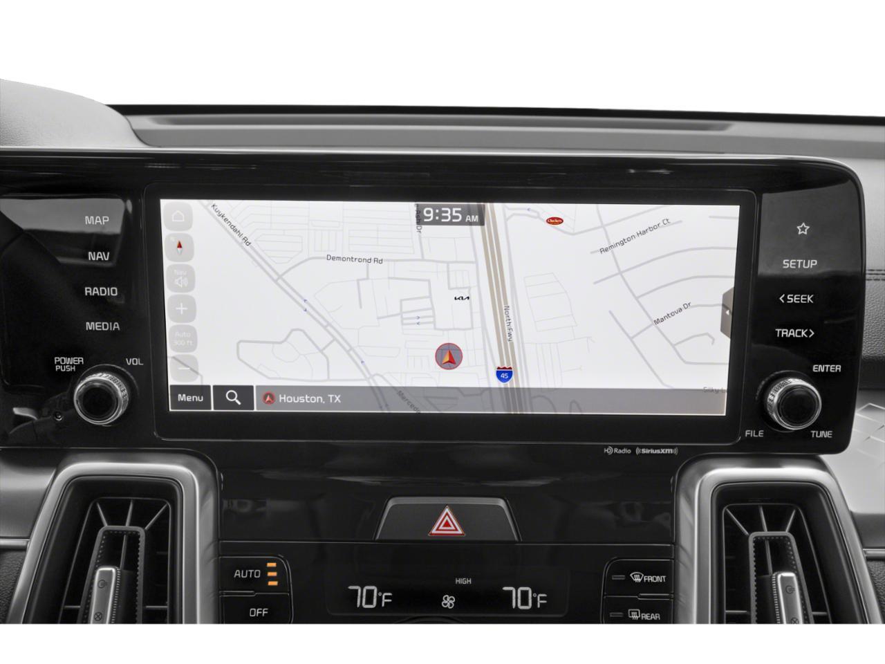 2023 Kia Sorento Hybrid EX Irving TX