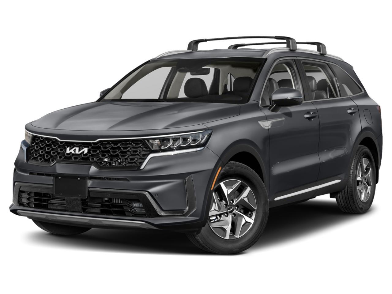 2023 Kia Sorento Hybrid