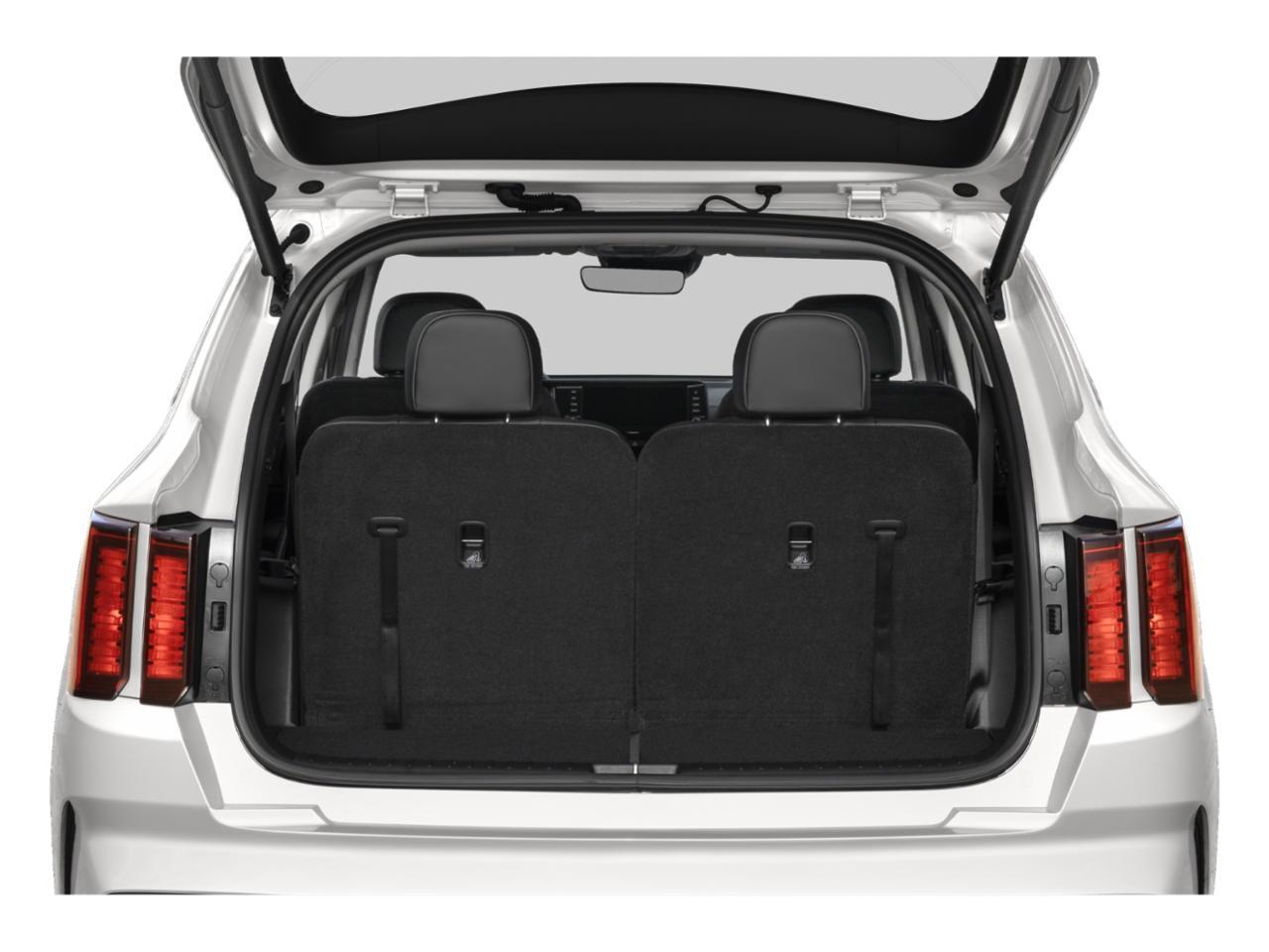 2023 Kia Sorento Hybrid EX Irving TX