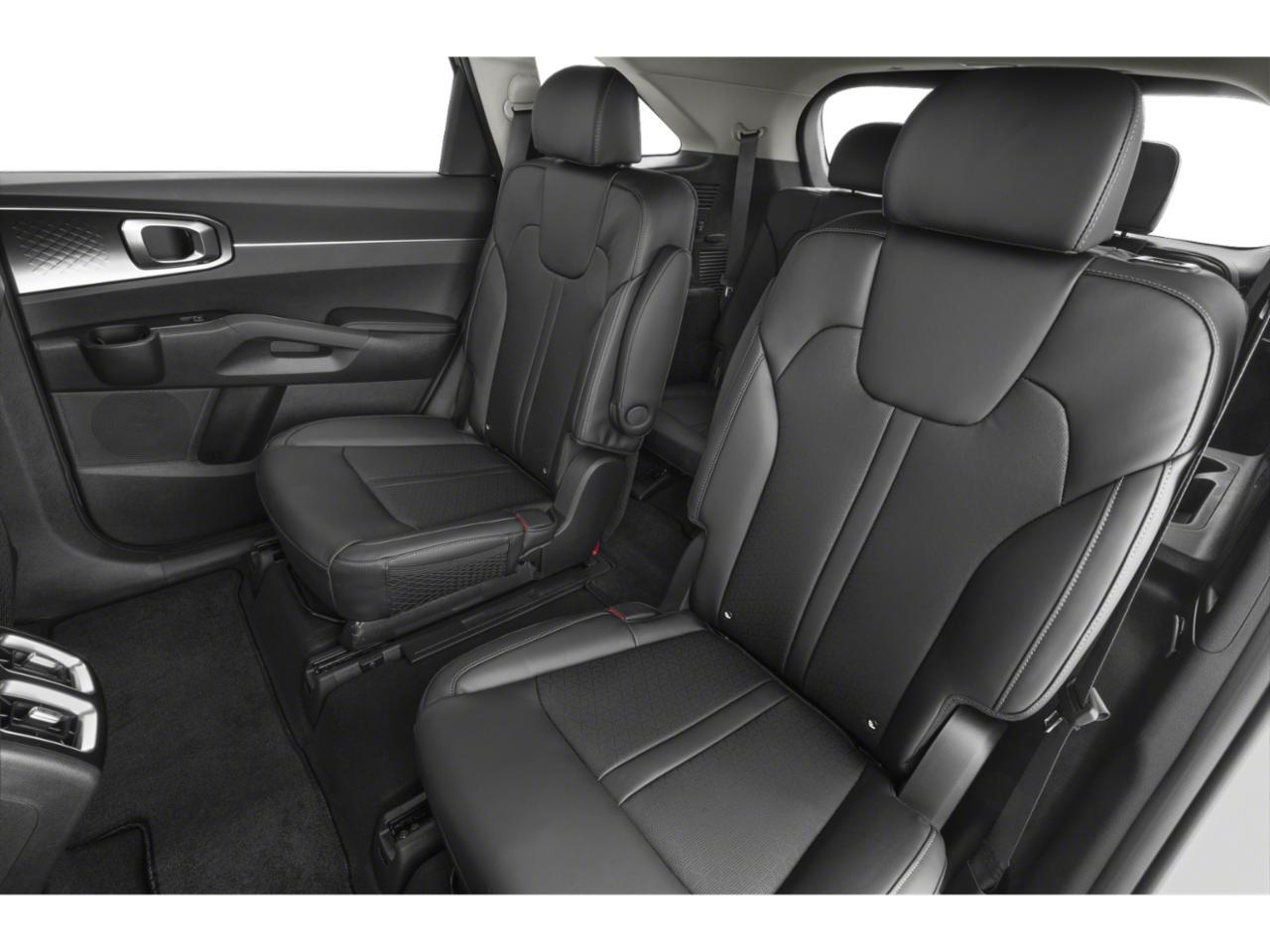 2023 Kia Sorento Hybrid EX Irving TX