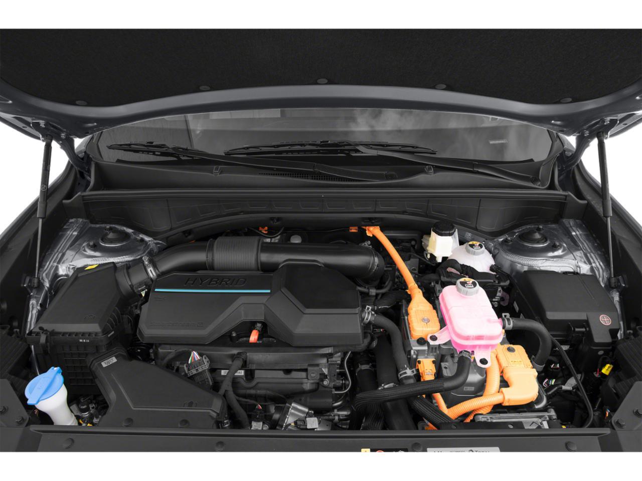 2023 Kia Sorento Hybrid EX St. John's NL