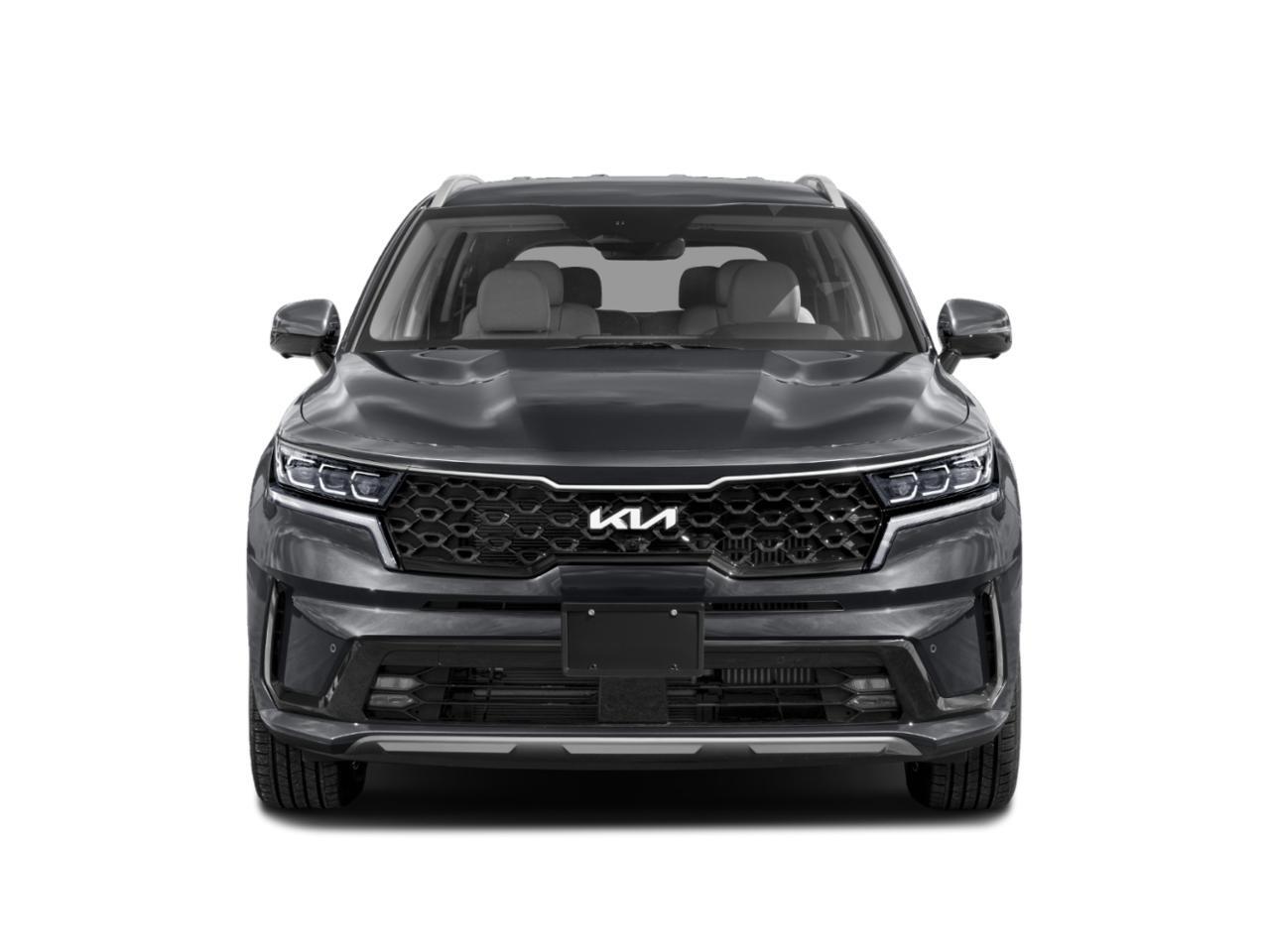 2023 Kia Sorento Hybrid EX St. John's NL