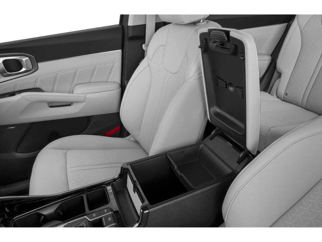 2023 Kia Sorento Hybrid EX St. John's NL
