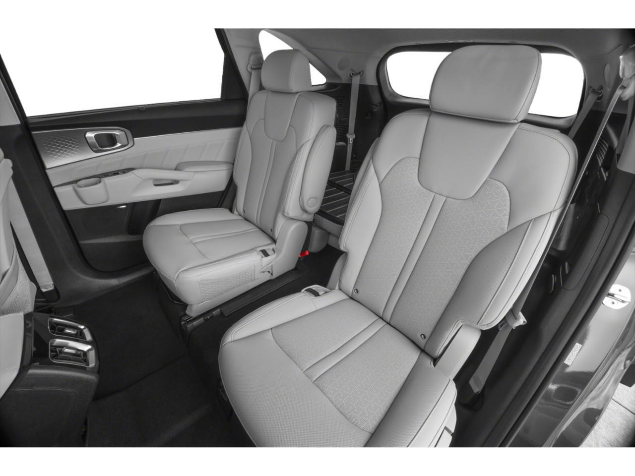 2023 Kia Sorento Hybrid EX St. John's NL