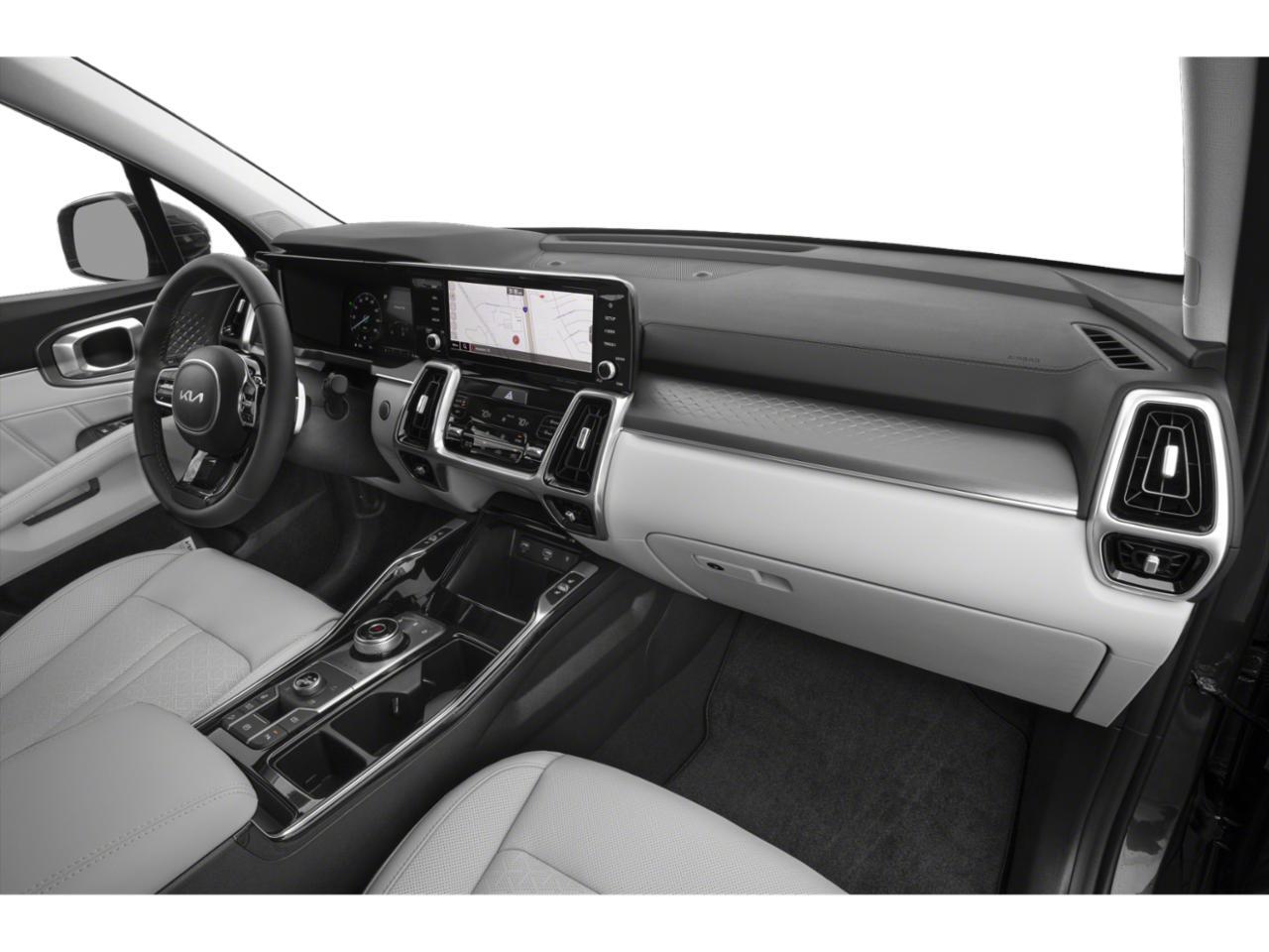 2023 Kia Sorento Hybrid EX St. John's NL