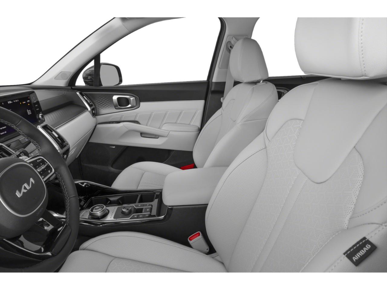 2023 Kia Sorento Hybrid EX St. John's NL