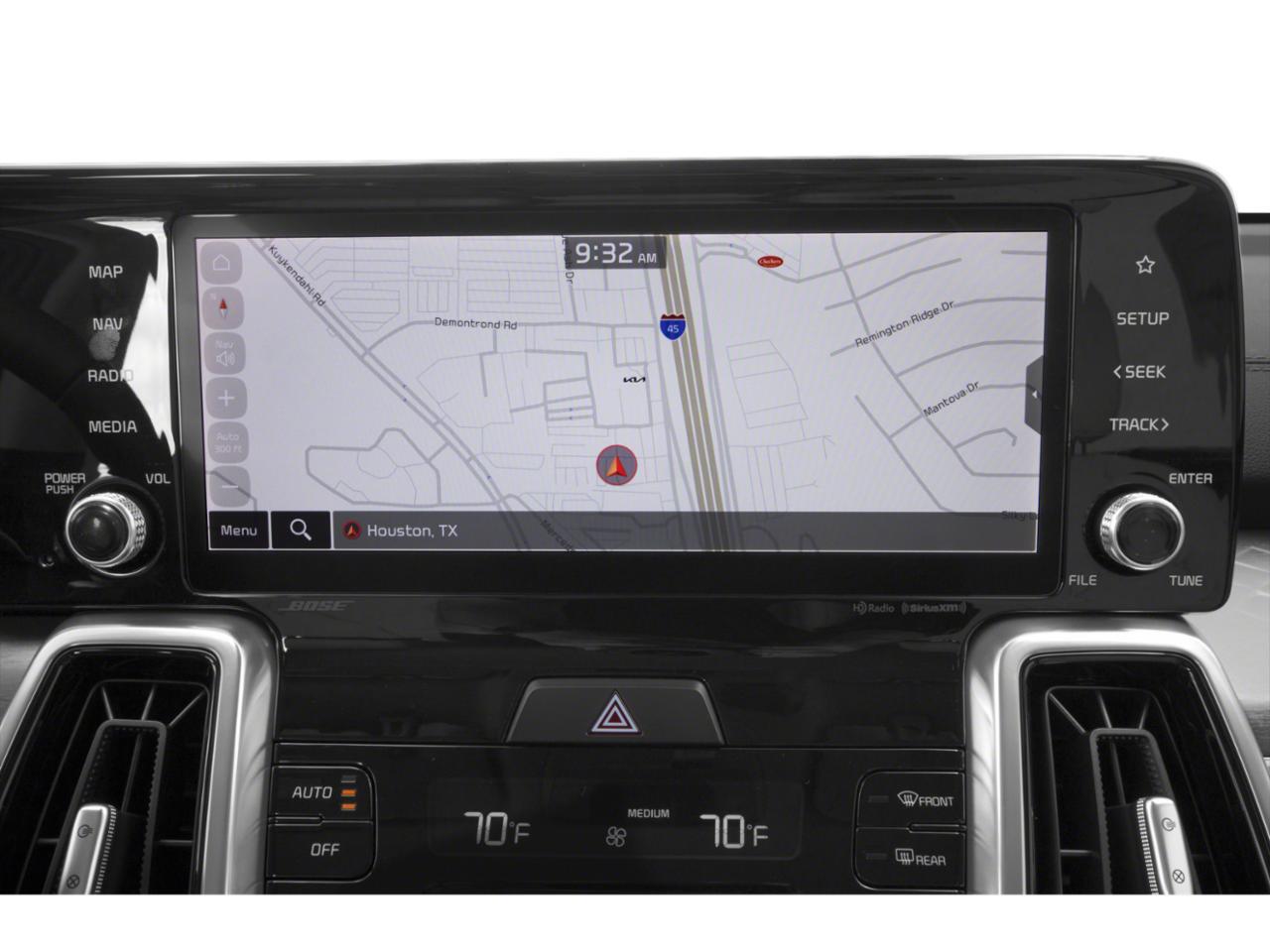 2023 Kia Sorento Hybrid EX St. John's NL