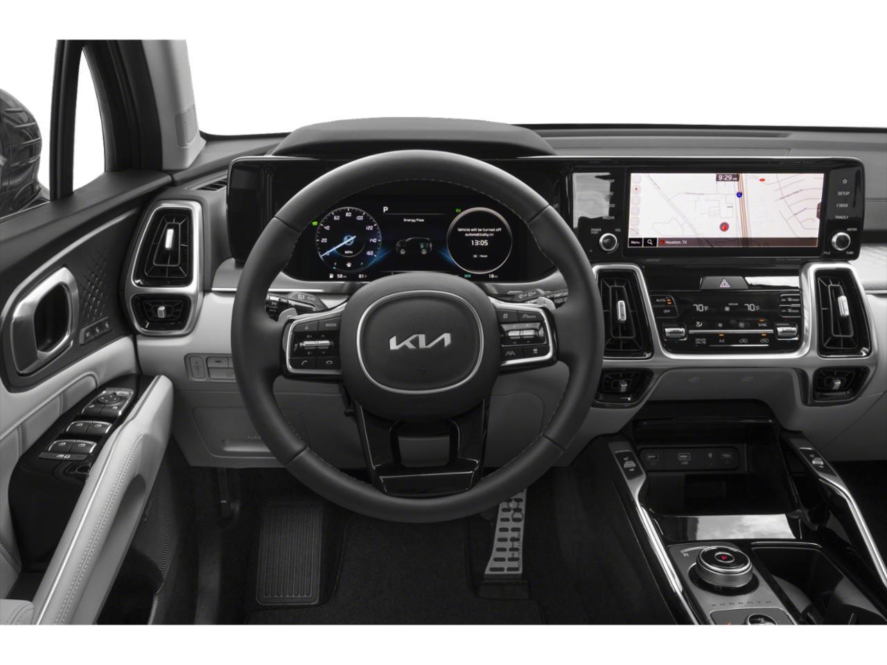 2023 Kia Sorento Hybrid EX St. John's NL