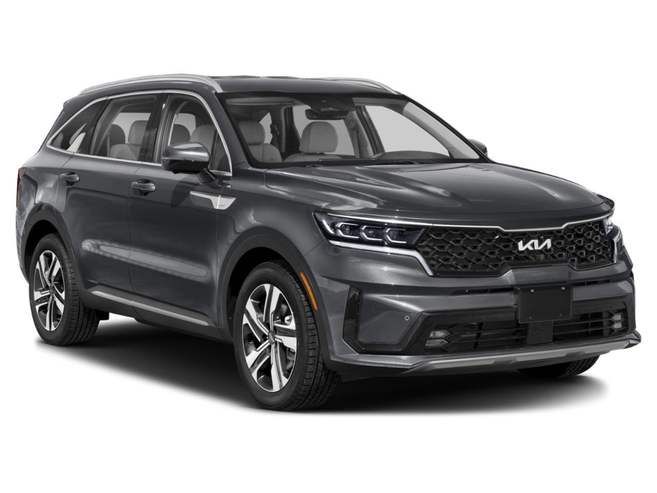 2023 Kia Sorento Hybrid EX St. John's NL
