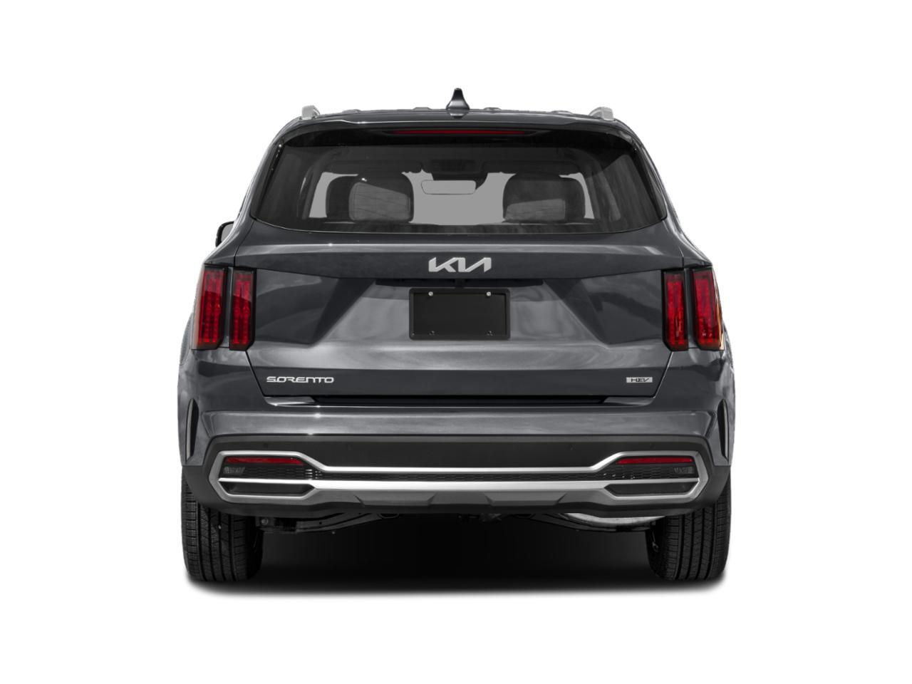 2023 Kia Sorento Hybrid EX St. John's NL