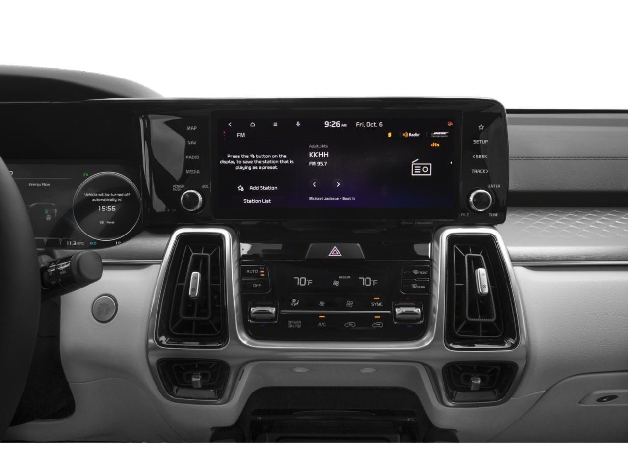 2023 Kia Sorento Hybrid EX St. John's NL