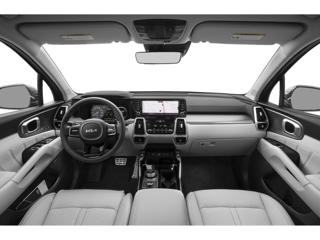 2023 Kia Sorento Hybrid EX St. John's NL