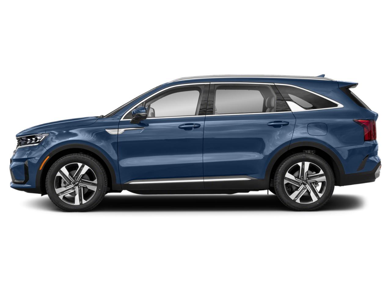2023 Kia Sorento Hybrid EX St. John's NL