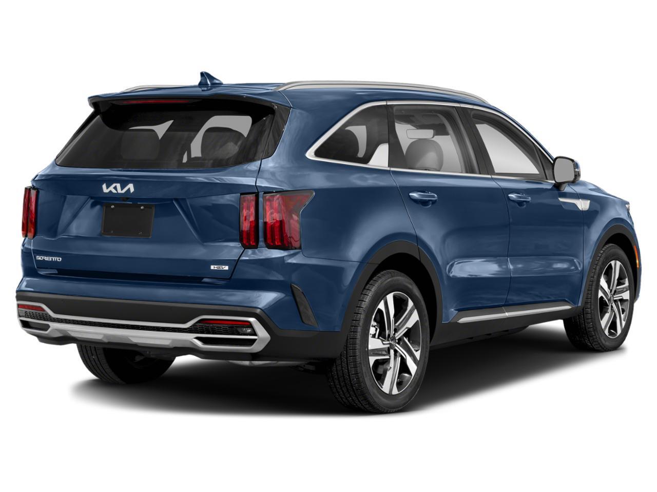 2023 Kia Sorento Hybrid EX St. John's NL