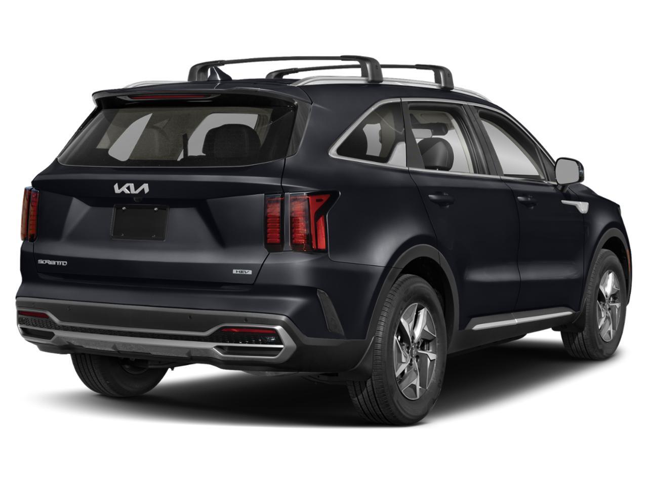 2023 Kia Sorento Hybrid EX Tucson AZ