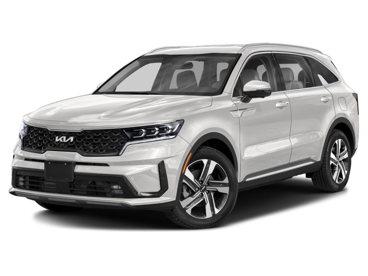 2023 Kia Sorento Hybrid SX Prestige AWD Benwood WV