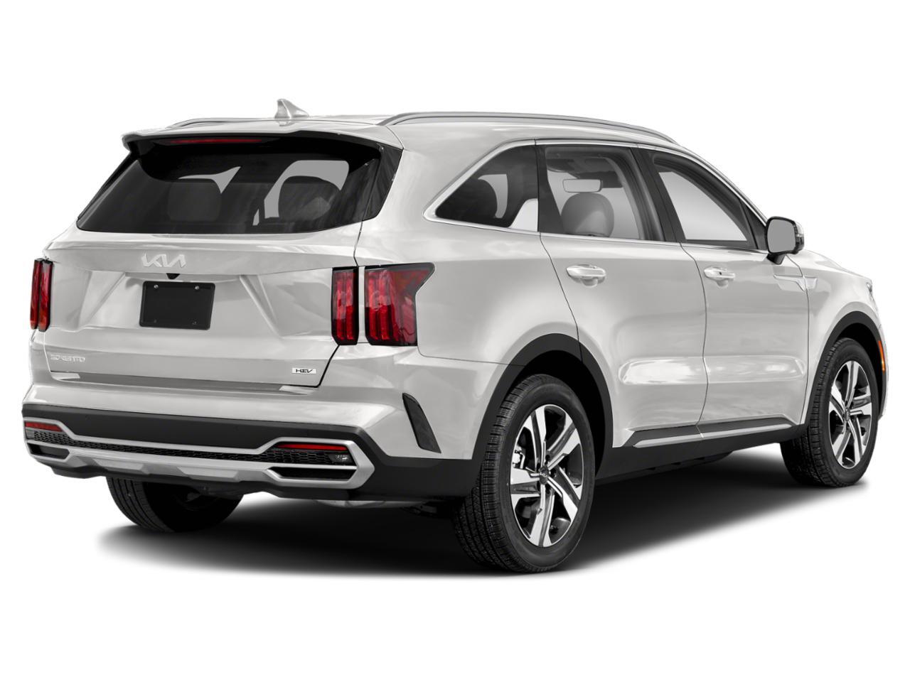 2023 Kia Sorento Hybrid SX Prestige AWD Benwood WV