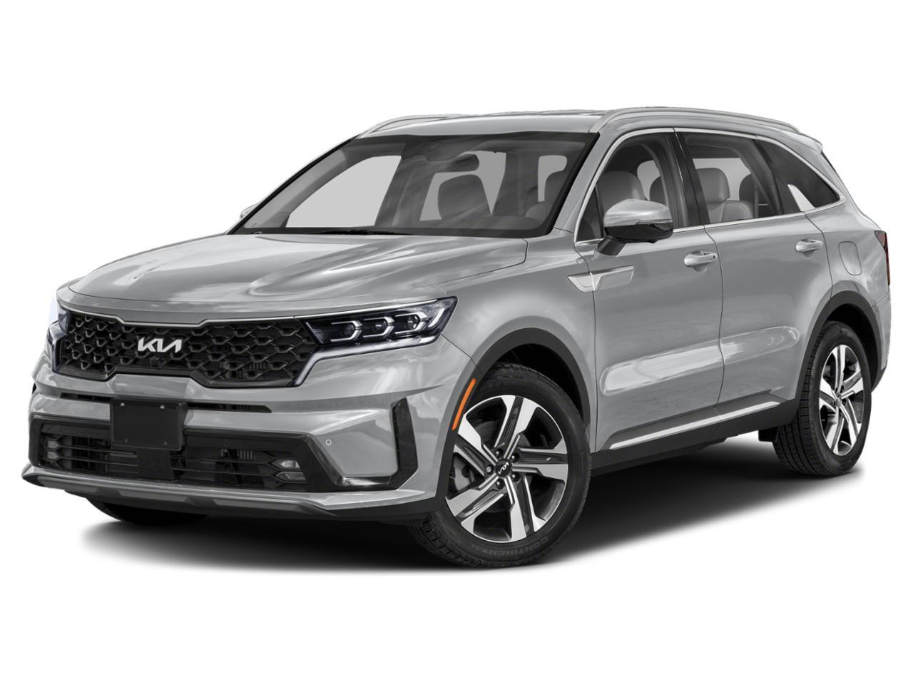 2023 Kia Sorento Hybrid SX Prestige Akron OH